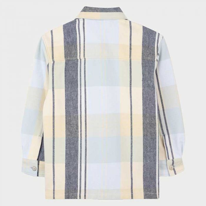 BOY LONG SLEEVE SHIRT - قمصان | BOSS - بوس BOY LONG SLEEVE SHIRT - قمصان | BOSS - بوس