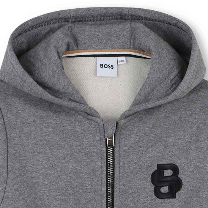 BOY JACKET - جاكيت غير رسمي | BOSS - بوس BOY JACKET - جاكيت غير رسمي | BOSS - بوس