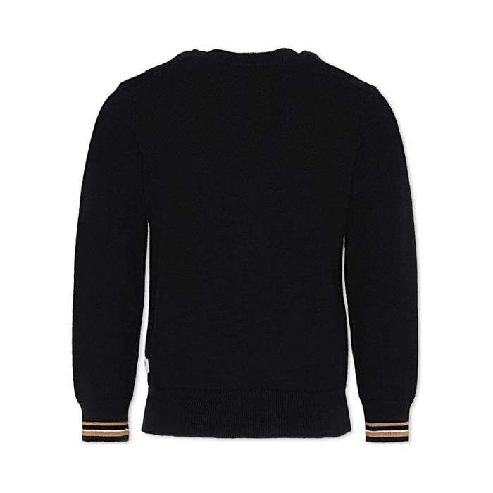BOY PULLOVER - بلوفر | BOSS - بوس BOY PULLOVER - بلوفر | BOSS - بوس