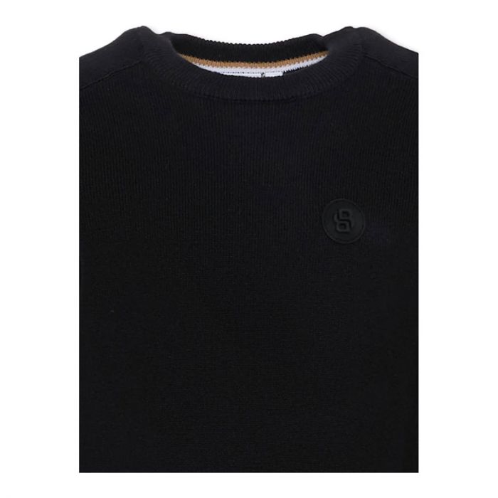 BOY PULLOVER - بلوفر | BOSS - بوس BOY PULLOVER - بلوفر | BOSS - بوس