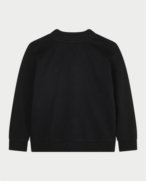 BOY CARDIGAN - جاكيت صوف | BOSS - بوس BOY CARDIGAN - جاكيت صوف | BOSS - بوس