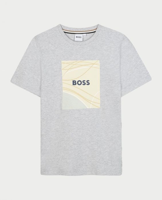 BOY T-SHIRT - تي شيرت | BOSS - بوس