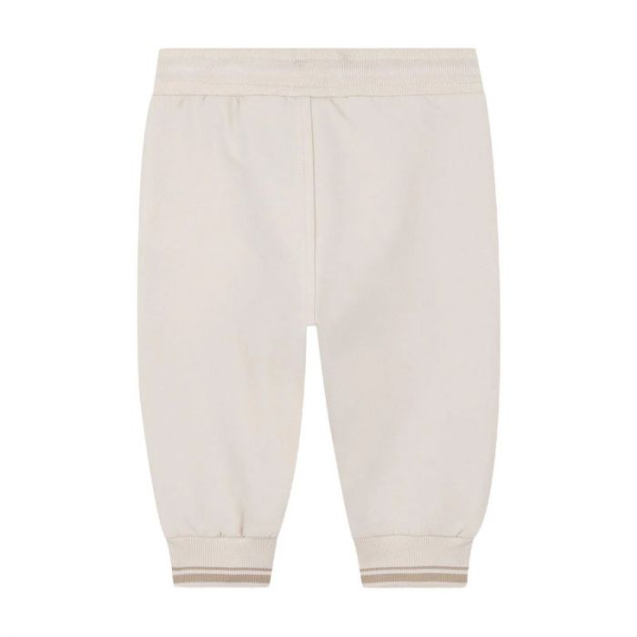 BABY BOY SWEATPANTS - بنطال رياضة | BOSS - بوس BABY BOY SWEATPANTS - بنطال رياضة | BOSS - بوس