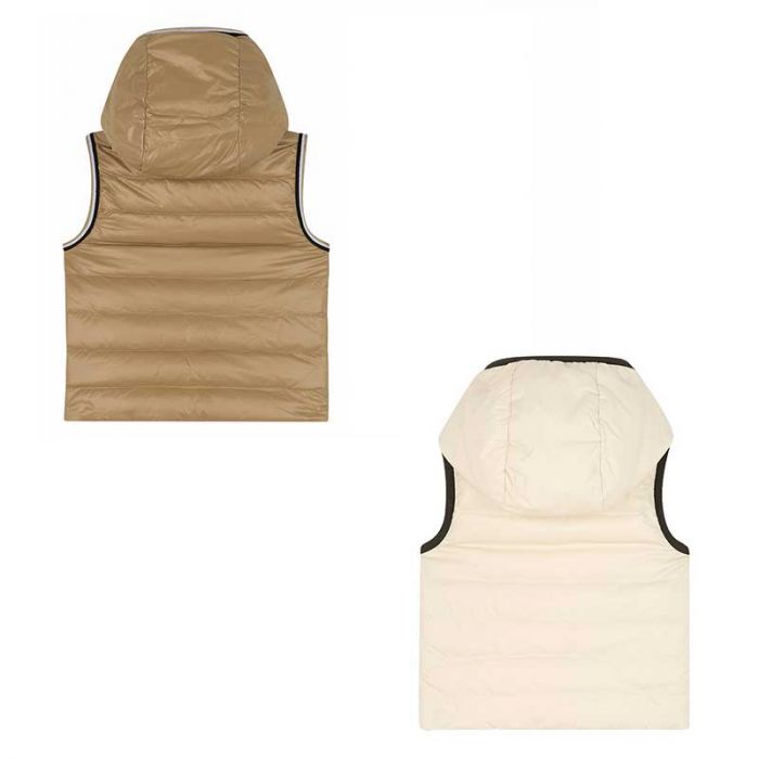 BABY BOY VEST - صديري | BOSS - بوس BABY BOY VEST - صديري | BOSS - بوس