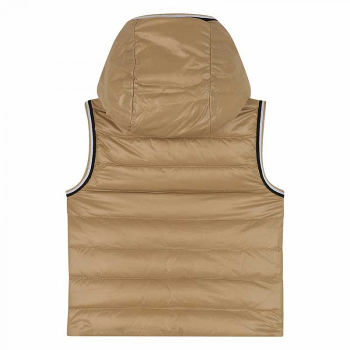BABY BOY VEST - صديري | BOSS - بوس BABY BOY VEST - صديري | BOSS - بوس