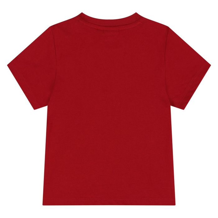 BABY BOY T-SHIRT - تي شيرت | BOSS - بوس BABY BOY T-SHIRT - تي شيرت | BOSS - بوس