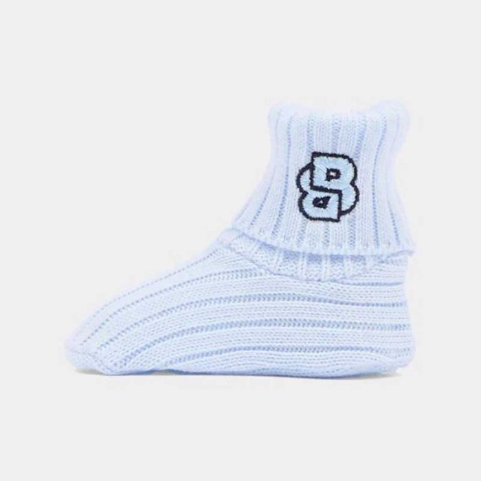 NEWBORN SHOES - حذاء أطفال | BOSS - بوس NEWBORN SHOES - حذاء أطفال | BOSS - بوس
