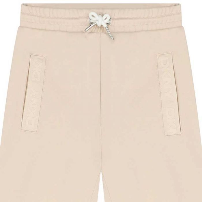 GIRL SWEATPANTS - بنطال رياضة | DKNY - دكني GIRL SWEATPANTS - بنطال رياضة | DKNY - دكني