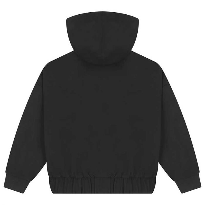 GIRL JACKET - جاكيت غير رسمي | DKNY - دكني GIRL JACKET - جاكيت غير رسمي | DKNY - دكني