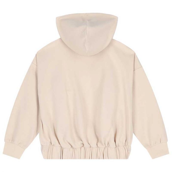 GIRL JACKET - جاكيت غير رسمي | DKNY - دكني GIRL JACKET - جاكيت غير رسمي | DKNY - دكني