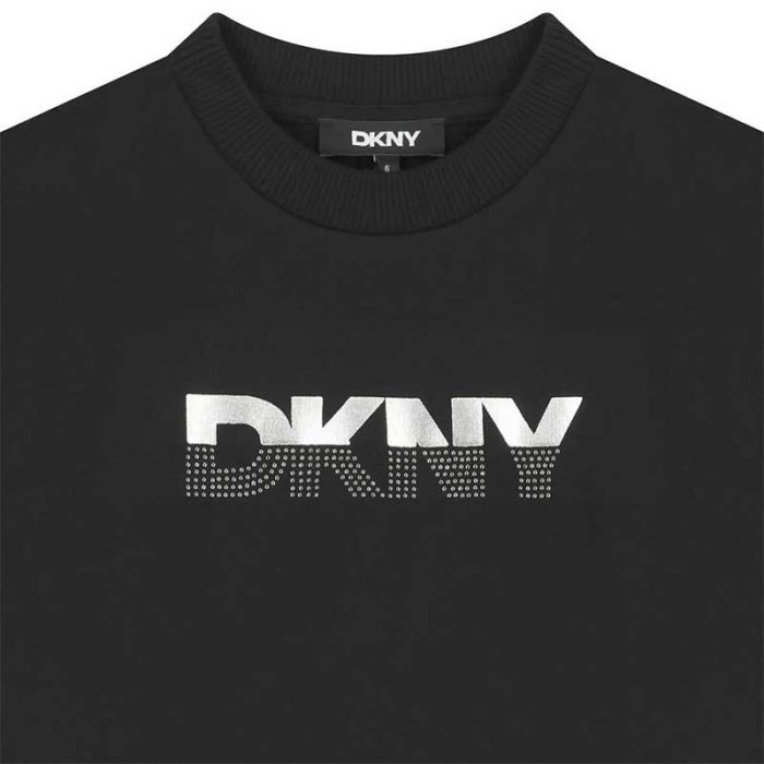 GIRL DRESS - فستان | DKNY - دكني GIRL DRESS - فستان | DKNY - دكني
