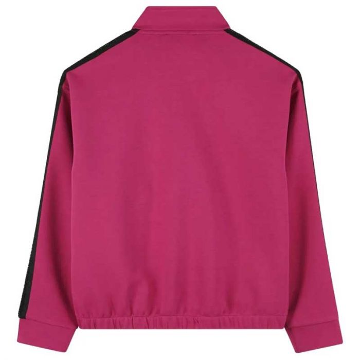 GIRL JACKET - جاكيت غير رسمي | KARL LAGERFELD - كارل لاغرفيلد GIRL JACKET - جاكيت غير رسمي | KARL LAGERFELD - كارل لاغرفيلد
