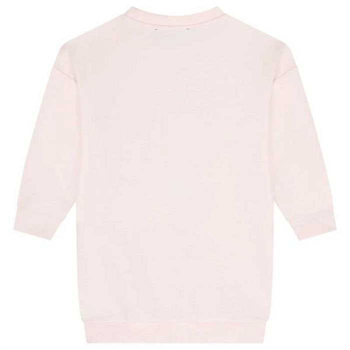 GIRL DRESS - فستان | KARL LAGERFELD - كارل لاغرفيلد GIRL DRESS - فستان | KARL LAGERFELD - كارل لاغرفيلد