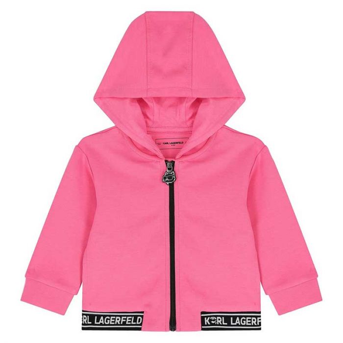 BABY GIRL 3 PIECES SET - طقم أطفال | KARL LAGERFELD - كارل لاغرفيلد BABY GIRL 3 PIECES SET - طقم أطفال | KARL LAGERFELD - كارل لاغرفيلد