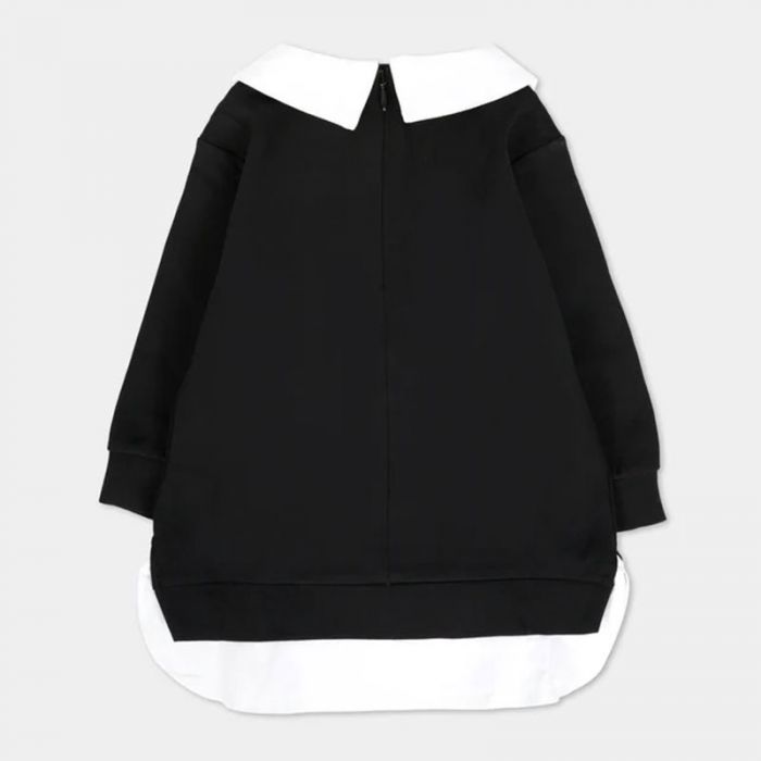 BABY GIRL DRESS - فستان | KARL LAGERFELD - كارل لاغرفيلد BABY GIRL DRESS - فستان | KARL LAGERFELD - كارل لاغرفيلد