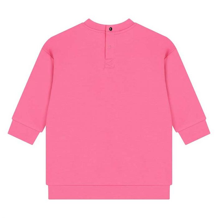 BABY GIRL DRESS - فستان | KARL LAGERFELD - كارل لاغرفيلد BABY GIRL DRESS - فستان | KARL LAGERFELD - كارل لاغرفيلد