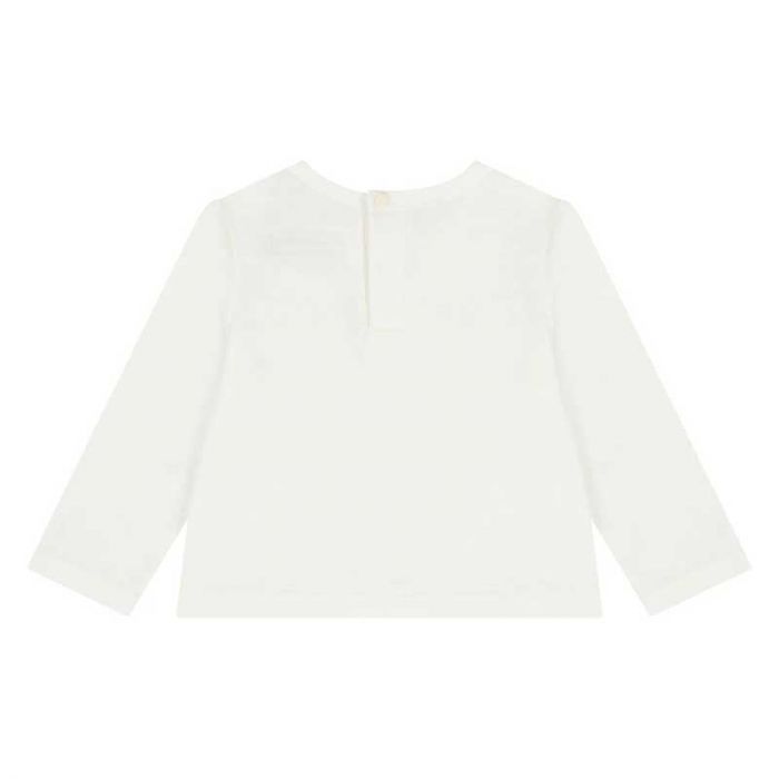 BABY BOY LONG SLEEVE T-SHIRT+LEGGINGS - طقم أطفال | KARL LAGERFELD - كارل لاغرفيلد BABY BOY LONG SLEEVE T-SHIRT+LEGGINGS - طقم أطفال | KARL LAGERFELD - كارل لاغرفيلد