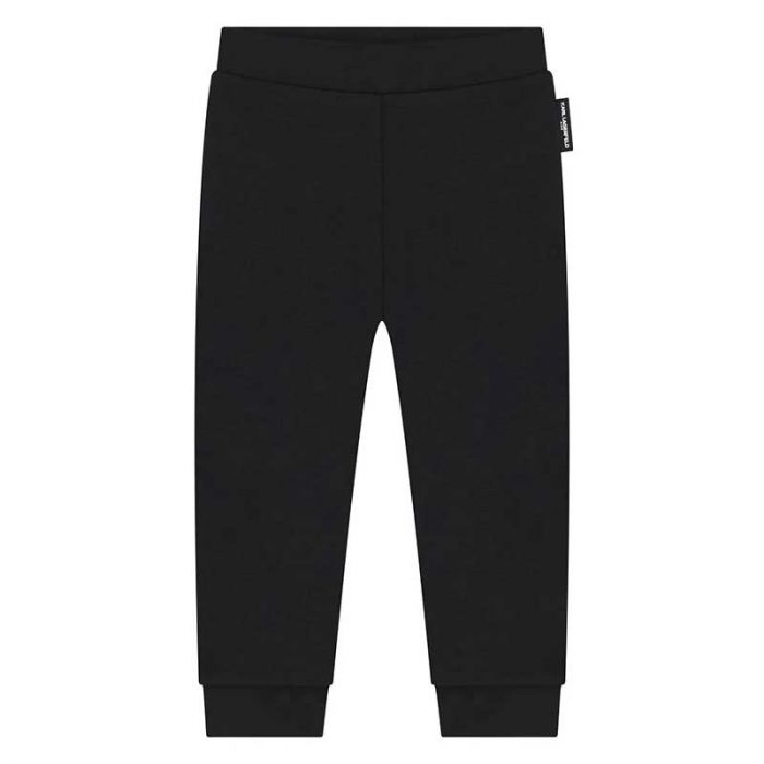 BABY BOY LONG SLEEVE T-SHIRT+LEGGINGS - طقم أطفال | KARL LAGERFELD - كارل لاغرفيلد BABY BOY LONG SLEEVE T-SHIRT+LEGGINGS - طقم أطفال | KARL LAGERFELD - كارل لاغرفيلد