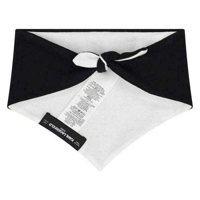 BABY BOY LONG SLEEVE T-SHIRT+LEGGINGS - طقم أطفال | KARL LAGERFELD - كارل لاغرفيلد BABY BOY LONG SLEEVE T-SHIRT+LEGGINGS - طقم أطفال | KARL LAGERFELD - كارل لاغرفيلد