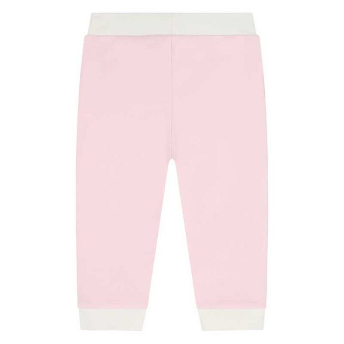 BABY GIRL 3 PIECES SET - طقم أطفال | KARL LAGERFELD - كارل لاغرفيلد BABY GIRL 3 PIECES SET - طقم أطفال | KARL LAGERFELD - كارل لاغرفيلد