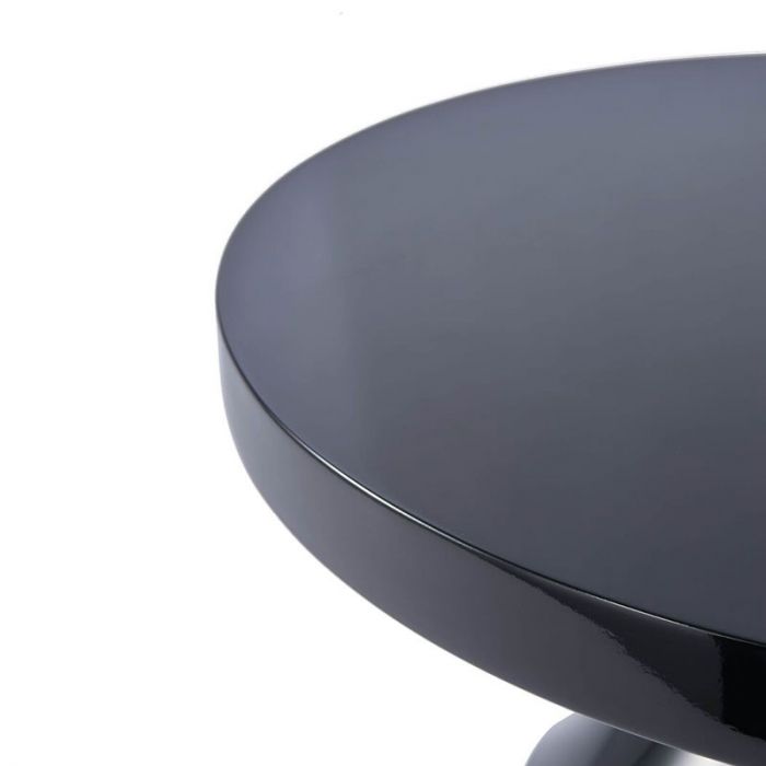 COFFEE TABLE ZIG ZAG BLACK: POLSPOTTEN-طاولة | POLSPOTTEN - بولسبوتن COFFEE TABLE ZIG ZAG BLACK: POLSPOTTEN-طاولة | POLSPOTTEN - بولسبوتن