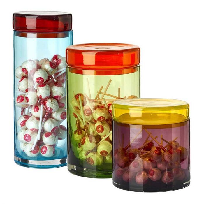 CAPS & JARS MULTI MIX SET 3: POLSPOTTEN-جرات | POLSPOTTEN - بولسبوتن CAPS & JARS MULTI MIX SET 3: POLSPOTTEN-جرات | POLSPOTTEN - بولسبوتن