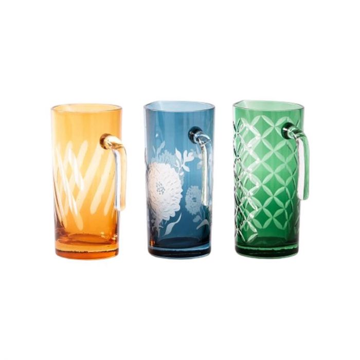 PITCHER TUBULAR: POLSPOTTEN-جرة | POLSPOTTEN - بولسبوتن PITCHER TUBULAR: POLSPOTTEN-جرة | POLSPOTTEN - بولسبوتن