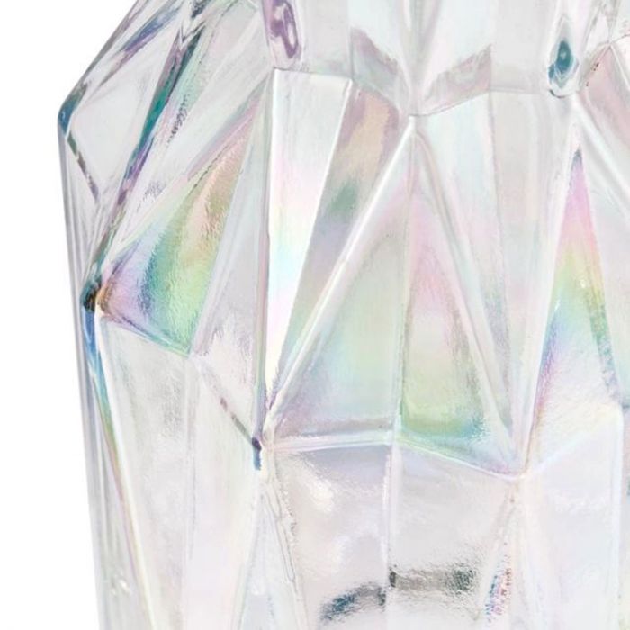 VASE FOLDS GLASS LUSTER L: POLSPOTTEN-مزهرية | POLSPOTTEN - بولسبوتن VASE FOLDS GLASS LUSTER L: POLSPOTTEN-مزهرية | POLSPOTTEN - بولسبوتن