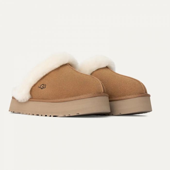 W DISQUETTE - أحذية نسائية | UGG - يو جي جي W DISQUETTE - أحذية نسائية | UGG - يو جي جي