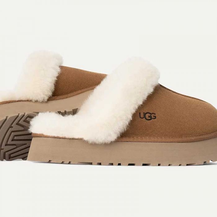 W DISQUETTE - أحذية نسائية | UGG - يو جي جي W DISQUETTE - أحذية نسائية | UGG - يو جي جي