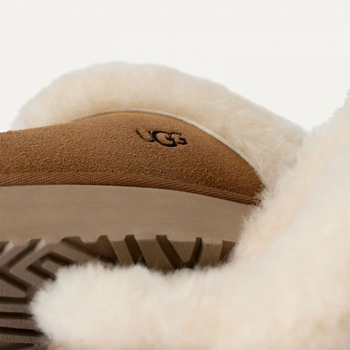 W DISQUETTE - أحذية نسائية | UGG - يو جي جي W DISQUETTE - أحذية نسائية | UGG - يو جي جي