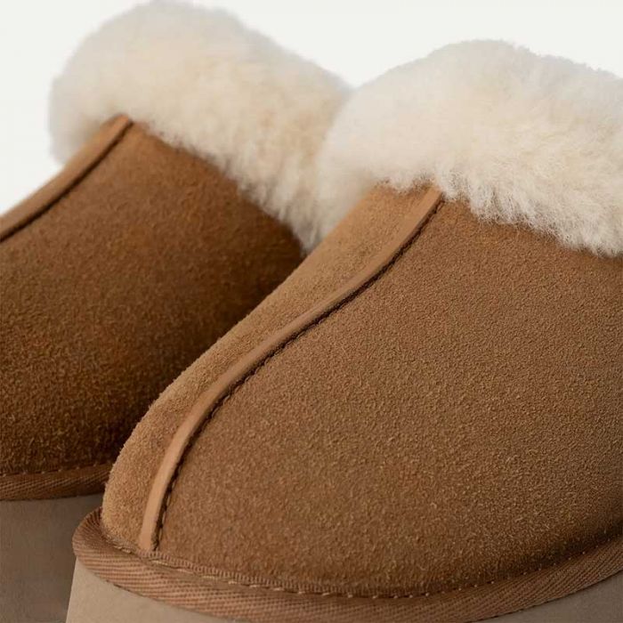 W DISQUETTE - أحذية نسائية | UGG - يو جي جي W DISQUETTE - أحذية نسائية | UGG - يو جي جي