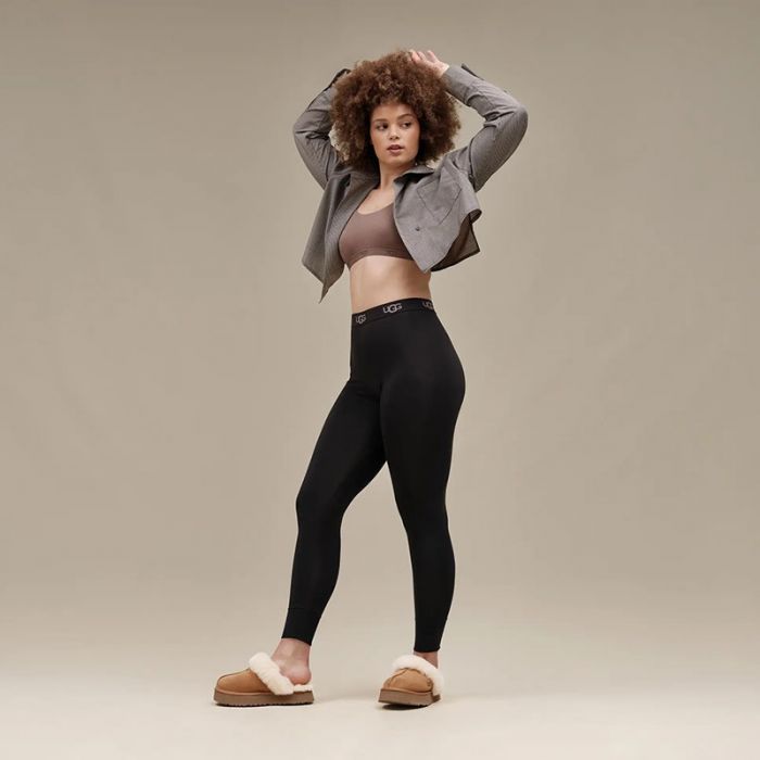 W DISQUETTE - أحذية نسائية | UGG - يو جي جي W DISQUETTE - أحذية نسائية | UGG - يو جي جي