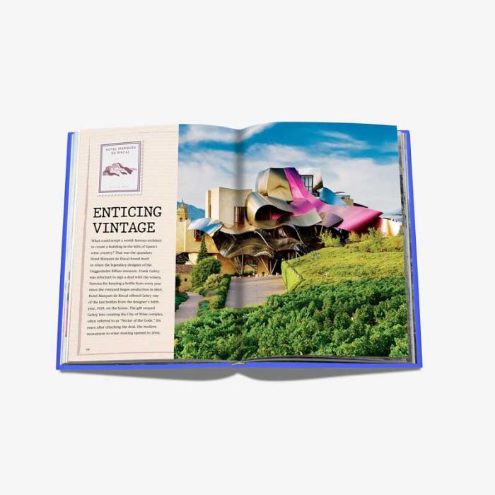 THE LUXURY COLLECTION: HOTEL SECRETS: ASSOULINE - كتاب | ASSOULINE - ملاشيت THE LUXURY COLLECTION: HOTEL SECRETS: ASSOULINE - كتاب | ASSOULINE - ملاشيت