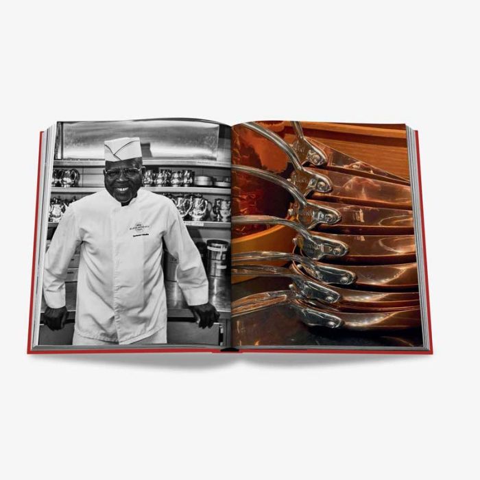 PLAZA ATHENEE: ASSOULINE - كتاب | ASSOULINE - ملاشيت PLAZA ATHENEE: ASSOULINE - كتاب | ASSOULINE - ملاشيت