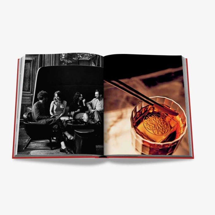 PLAZA ATHENEE: ASSOULINE - كتاب | ASSOULINE - ملاشيت PLAZA ATHENEE: ASSOULINE - كتاب | ASSOULINE - ملاشيت