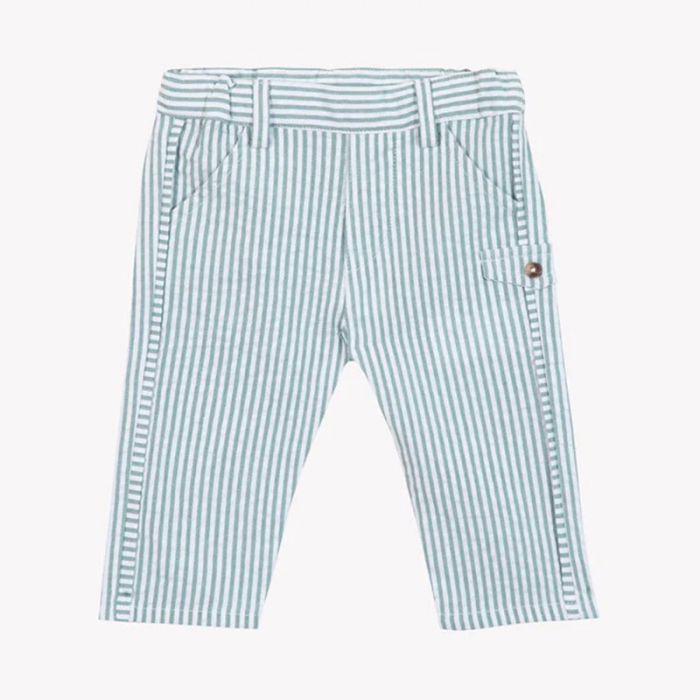 BABY BOY PANTS - بنطلونات | TARTINE ET CHOCOLAT - تارتين إي شوكولا