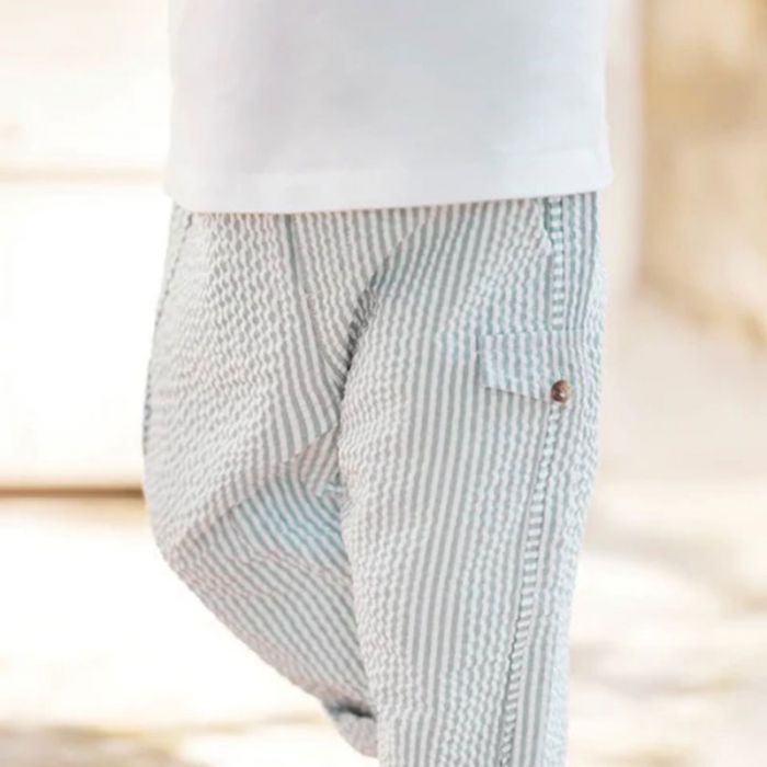 BABY BOY PANTS - بنطلونات | TARTINE ET CHOCOLAT - تارتين إي شوكولا BABY BOY PANTS - بنطلونات | TARTINE ET CHOCOLAT - تارتين إي شوكولا