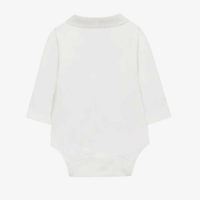 NEWBORN ROMPER - سروال قصير فضفاض | TARTINE ET CHOCOLAT - تارتين إي شوكولا NEWBORN ROMPER - سروال قصير فضفاض | TARTINE ET CHOCOLAT - تارتين إي شوكولا