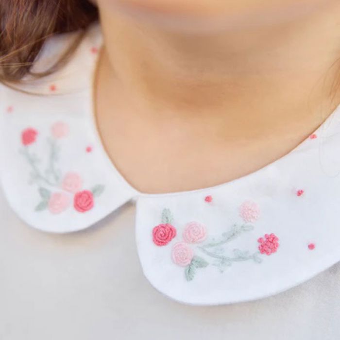 BABY GIRL ROMPER - سروال قصير فضفاض | TARTINE ET CHOCOLAT - تارتين إي شوكولا BABY GIRL ROMPER - سروال قصير فضفاض | TARTINE ET CHOCOLAT - تارتين إي شوكولا