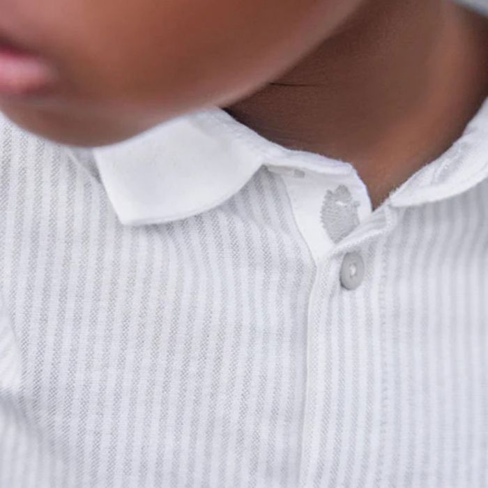 BABY BOY SHIRT - قمصان | TARTINE ET CHOCOLAT - تارتين إي شوكولا BABY BOY SHIRT - قمصان | TARTINE ET CHOCOLAT - تارتين إي شوكولا