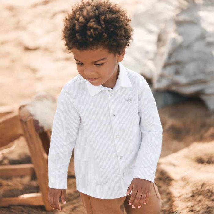 BABY BOY SHIRT - قمصان | TARTINE ET CHOCOLAT - تارتين إي شوكولا BABY BOY SHIRT - قمصان | TARTINE ET CHOCOLAT - تارتين إي شوكولا