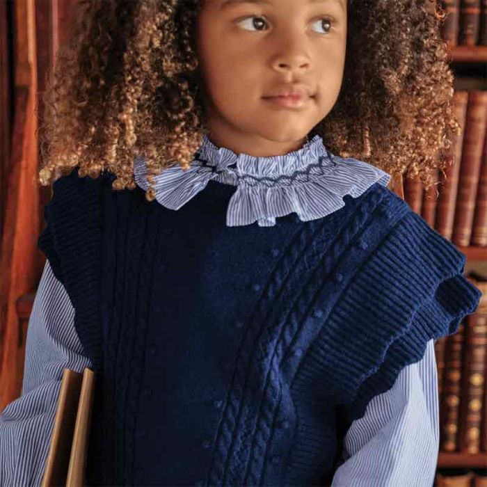 GIRL SHIRT - قمصان | TARTINE ET CHOCOLAT - تارتين إي شوكولا GIRL SHIRT - قمصان | TARTINE ET CHOCOLAT - تارتين إي شوكولا