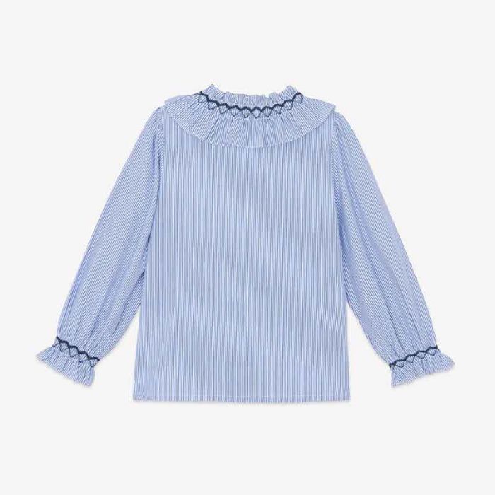 GIRL SHIRT - قمصان | TARTINE ET CHOCOLAT - تارتين إي شوكولا GIRL SHIRT - قمصان | TARTINE ET CHOCOLAT - تارتين إي شوكولا