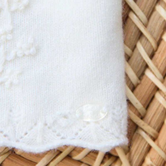 NEWBORN CARDIGAN - جاكيت صوف | TARTINE ET CHOCOLAT - تارتين إي شوكولا NEWBORN CARDIGAN - جاكيت صوف | TARTINE ET CHOCOLAT - تارتين إي شوكولا