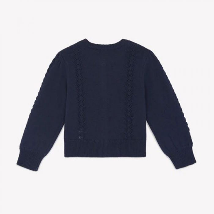 GIRL CARDIGAN - جاكيت صوف | TARTINE ET CHOCOLAT - تارتين إي شوكولا GIRL CARDIGAN - جاكيت صوف | TARTINE ET CHOCOLAT - تارتين إي شوكولا