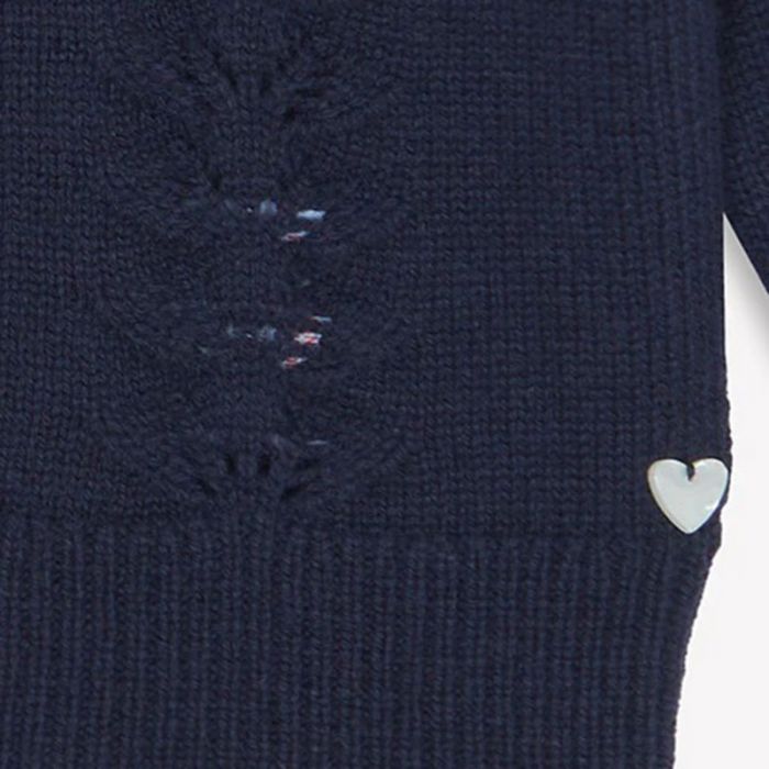 GIRL CARDIGAN - جاكيت صوف | TARTINE ET CHOCOLAT - تارتين إي شوكولا GIRL CARDIGAN - جاكيت صوف | TARTINE ET CHOCOLAT - تارتين إي شوكولا