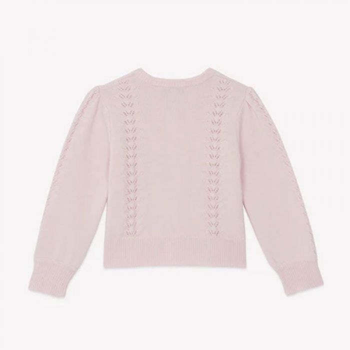 GIRL CARDIGAN - جاكيت صوف | TARTINE ET CHOCOLAT - تارتين إي شوكولا GIRL CARDIGAN - جاكيت صوف | TARTINE ET CHOCOLAT - تارتين إي شوكولا