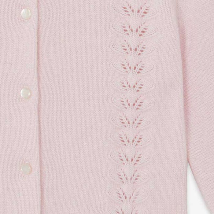 GIRL CARDIGAN - جاكيت صوف | TARTINE ET CHOCOLAT - تارتين إي شوكولا GIRL CARDIGAN - جاكيت صوف | TARTINE ET CHOCOLAT - تارتين إي شوكولا