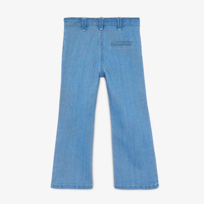 GIRL JEANS - جينز | TARTINE ET CHOCOLAT - تارتين إي شوكولا GIRL JEANS - جينز | TARTINE ET CHOCOLAT - تارتين إي شوكولا